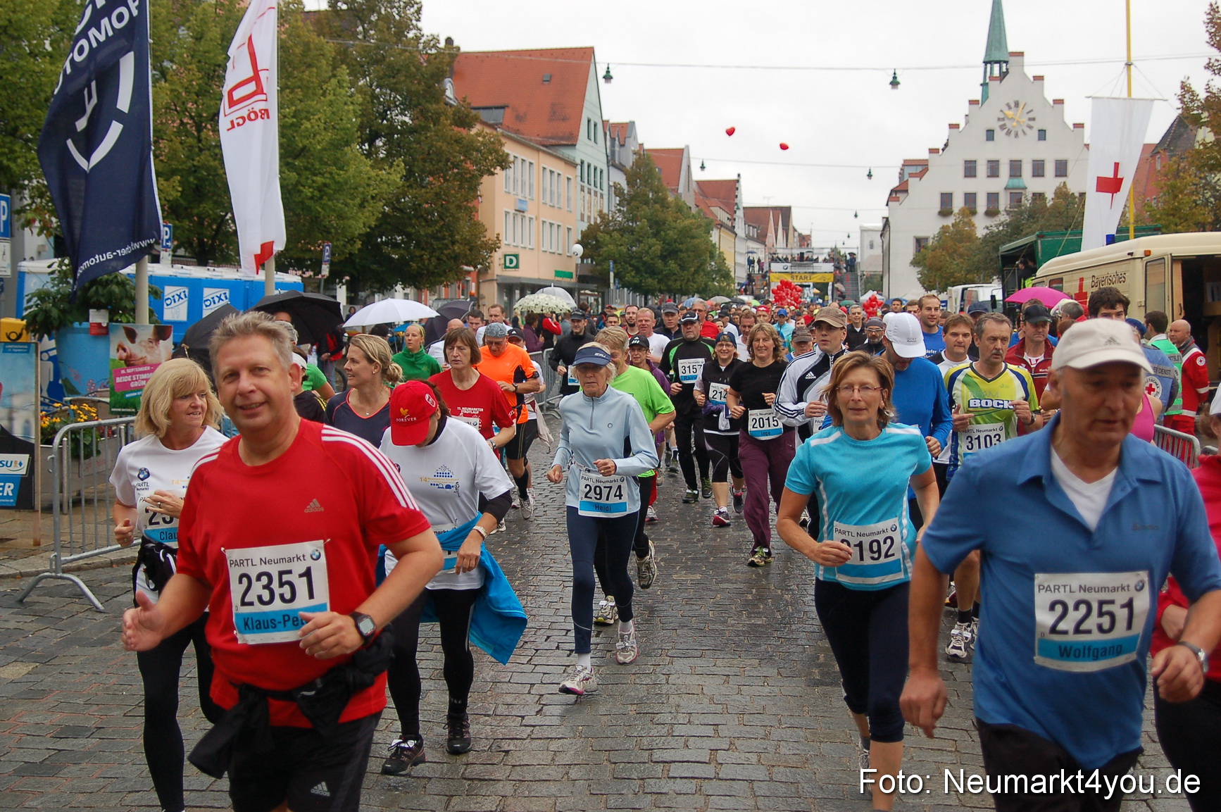 Stadtlauf Neumarkt 2013 0286